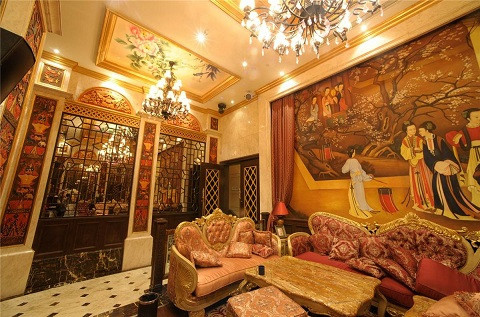 桐梓高档KTV妹子质量哪家好